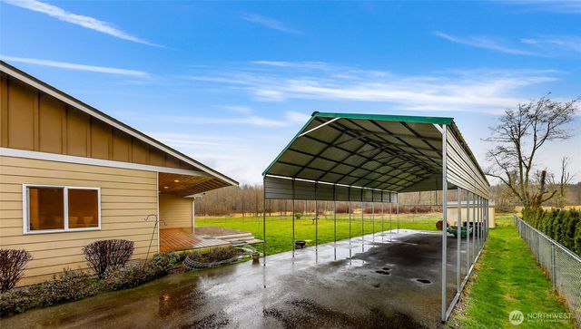 13104 Jim Creek Road, Arlington, WA 98223