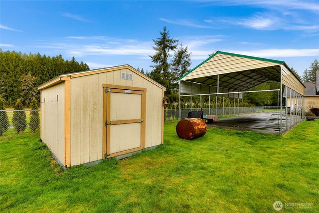 13104 Jim Creek Road, Arlington, WA 98223