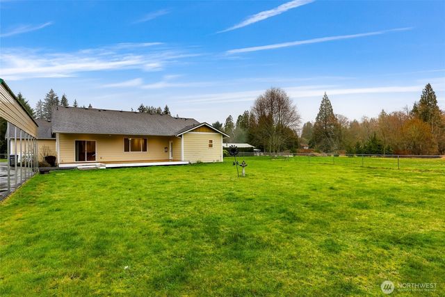 13104 Jim Creek Road, Arlington, WA 98223