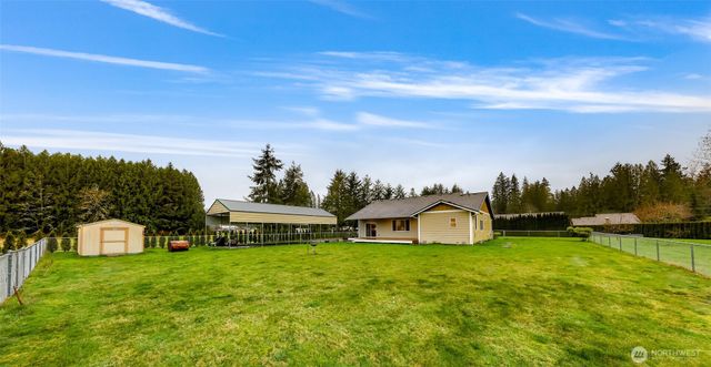 13104 Jim Creek Road, Arlington, WA 98223