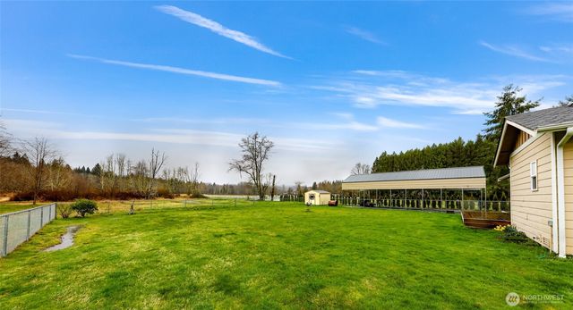 13104 Jim Creek Road, Arlington, WA 98223