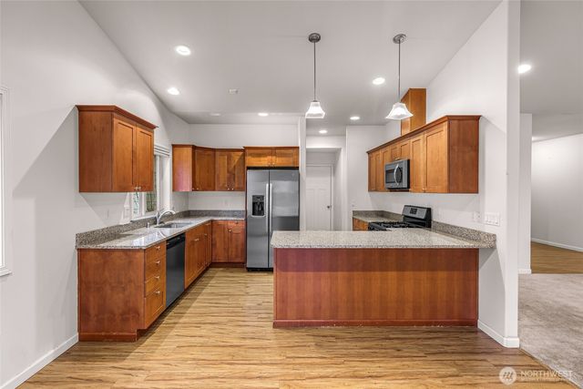 13104 Jim Creek Road, Arlington, WA 98223