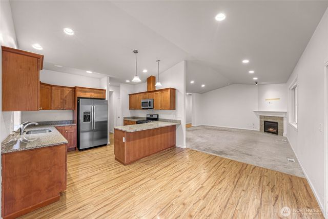 13104 Jim Creek Road, Arlington, WA 98223