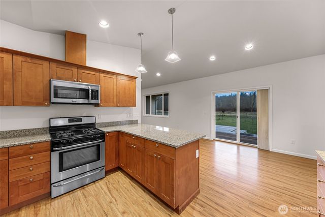 13104 Jim Creek Road, Arlington, WA 98223