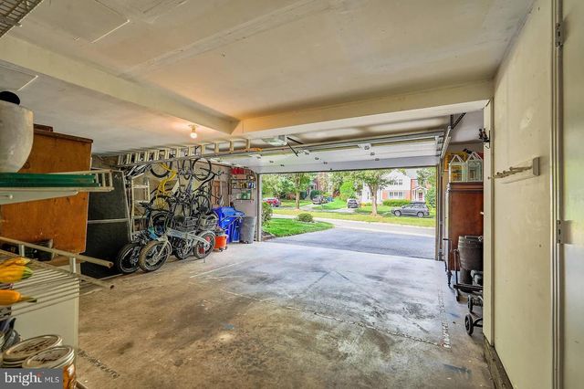 9505 COLUMBIA BLVD, Silver Spring, MD 20910