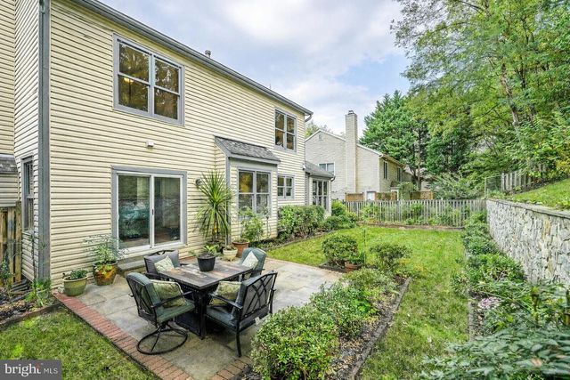 9505 COLUMBIA BLVD, Silver Spring, MD 20910