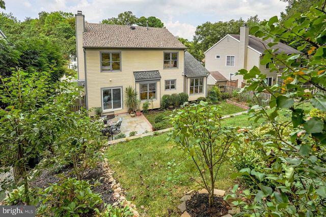 9505 COLUMBIA BLVD, Silver Spring, MD 20910