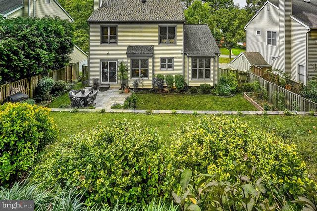 9505 COLUMBIA BLVD, Silver Spring, MD 20910