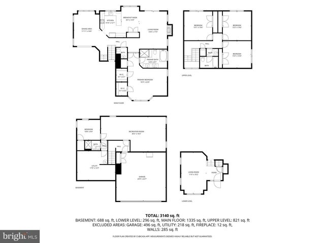 9505 COLUMBIA BLVD, Silver Spring, MD 20910