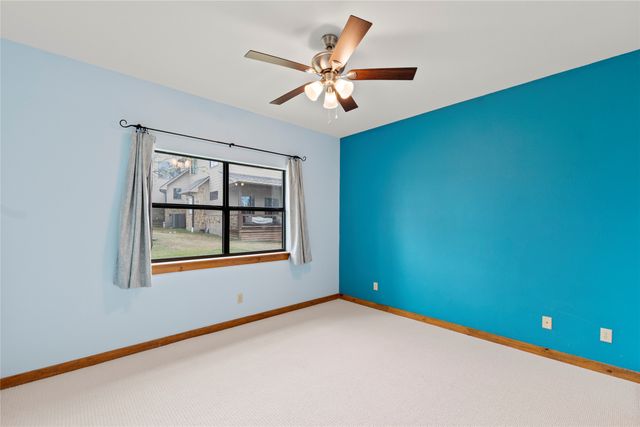 5459 Woodland Shores Drive, Log Cabin, TX 75148