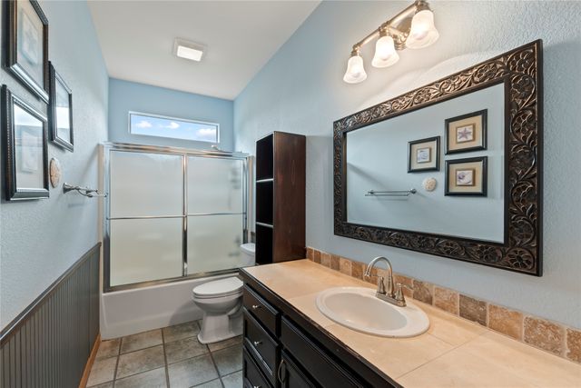 5459 Woodland Shores Drive, Log Cabin, TX 75148