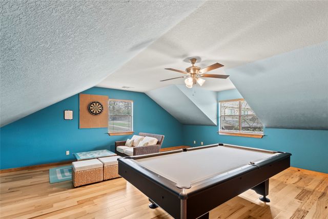 5459 Woodland Shores Drive, Log Cabin, TX 75148