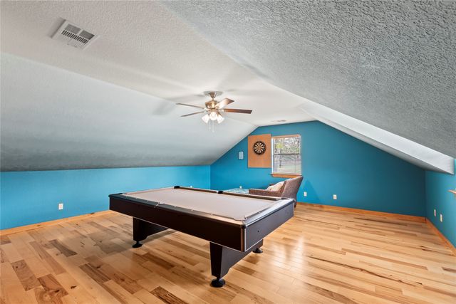 5459 Woodland Shores Drive, Log Cabin, TX 75148