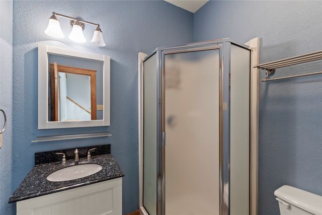 5459 Woodland Shores Drive, Log Cabin, TX 75148