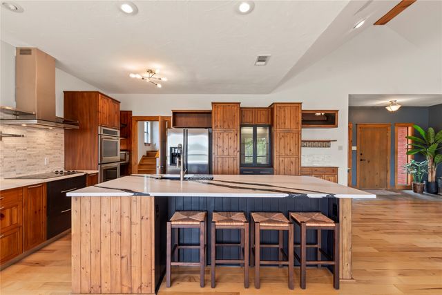 5459 Woodland Shores Drive, Log Cabin, TX 75148