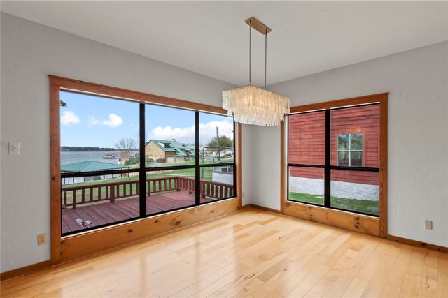 5459 Woodland Shores Drive, Log Cabin, TX 75148