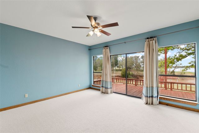 5459 Woodland Shores Drive, Log Cabin, TX 75148