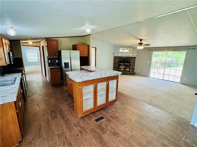 5062 Lampadoshia Road, Waverly, GA 31565