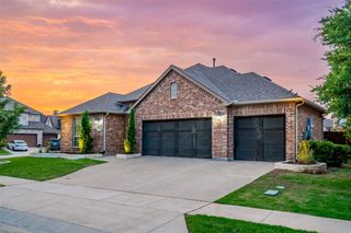 1429 Bridgewater Boulevard, Celina, TX 75009