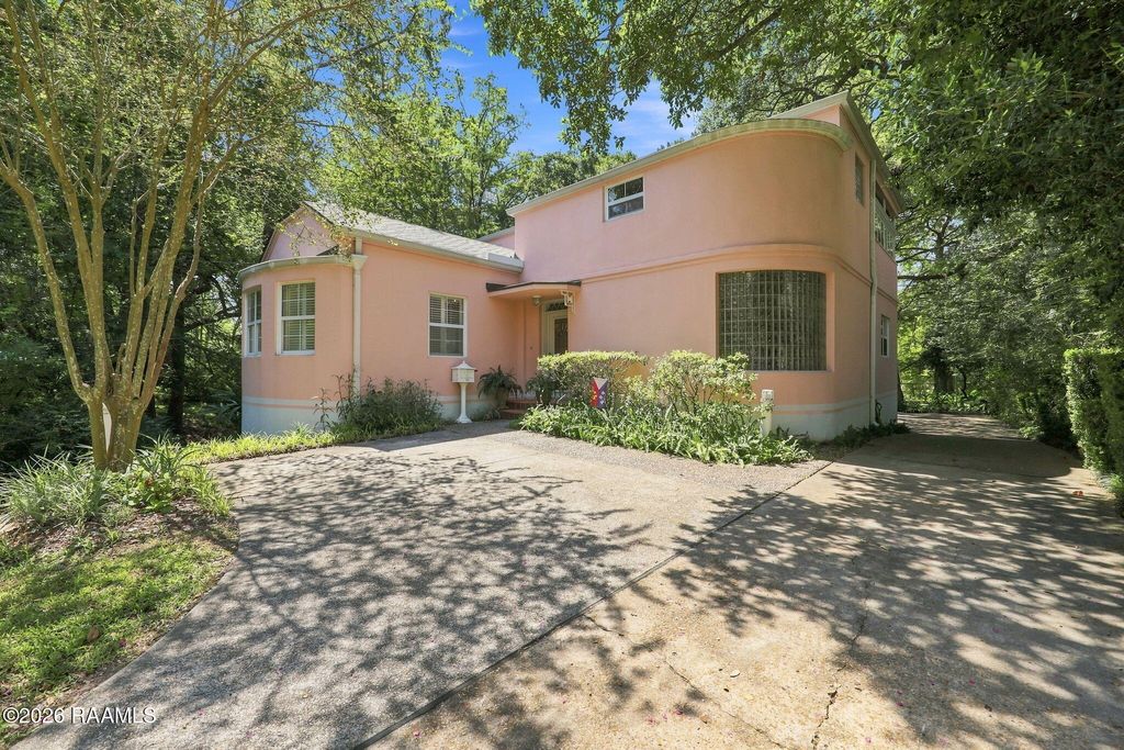 310 Marie Street, New Iberia, LA 70563