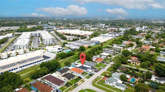 2920 SW 69th Avenue, Miami, FL 33155