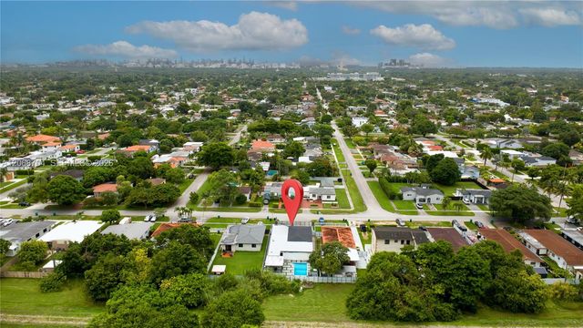 2920 SW 69th Avenue, Miami, FL 33155