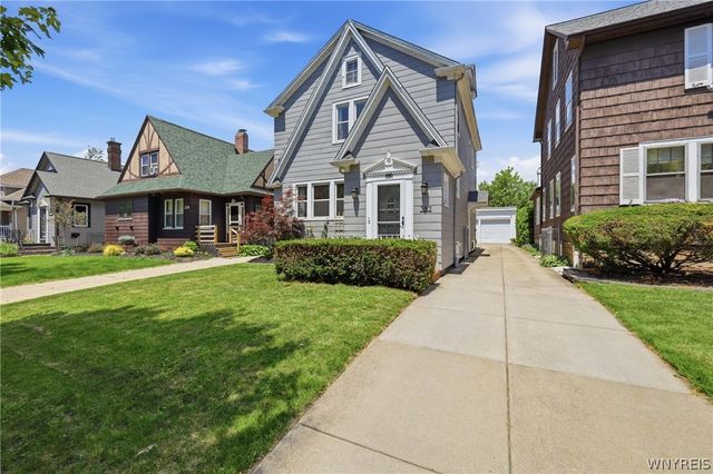 382 Mckinley Avenue, Tonawanda, NY 14217