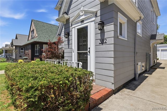 382 Mckinley Avenue, Tonawanda, NY 14217