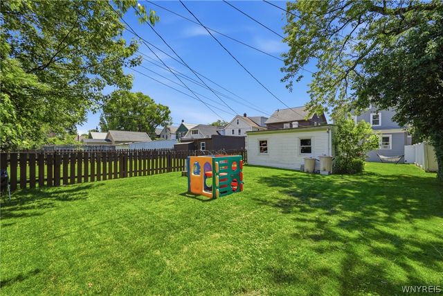 382 Mckinley Avenue, Tonawanda, NY 14217