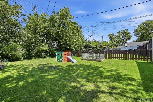 382 Mckinley Avenue, Tonawanda, NY 14217