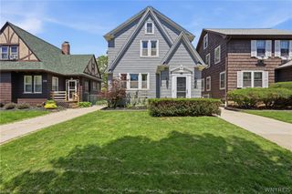 382 Mckinley Avenue, Tonawanda, NY 14217