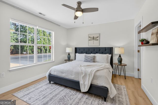 9103 Windrush Lane, Alpharetta, GA 30009