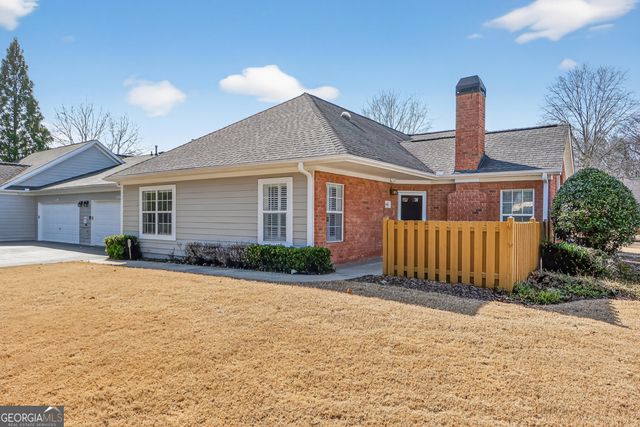 9103 Windrush Lane, Alpharetta, GA 30009