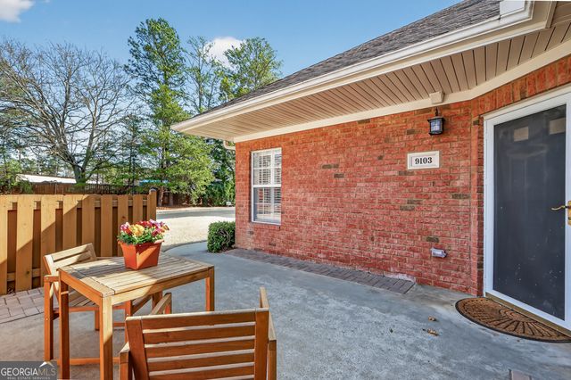 9103 Windrush Lane, Alpharetta, GA 30009