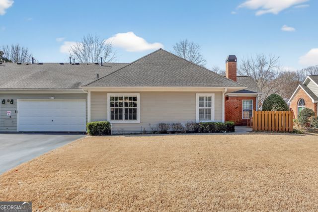 9103 Windrush Lane, Alpharetta, GA 30009