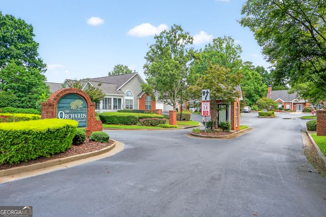 9103 Windrush Lane, Alpharetta, GA 30009