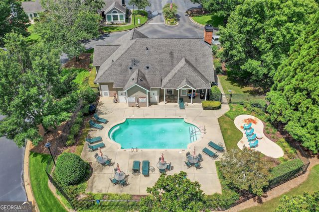 9103 Windrush Lane, Alpharetta, GA 30009