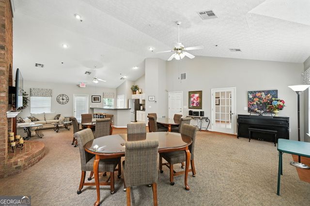 9103 Windrush Lane, Alpharetta, GA 30009