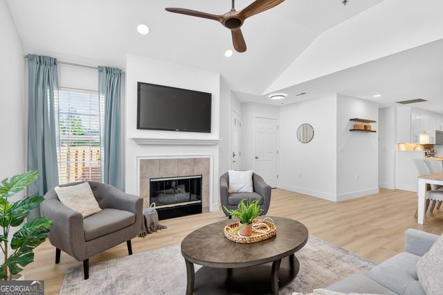 9103 Windrush Lane, Alpharetta, GA 30009