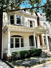 2624 Hanover Ave, Richmond, VA 23220