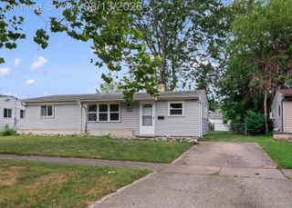 1420 S Carlson Street, Westland, MI 48186
