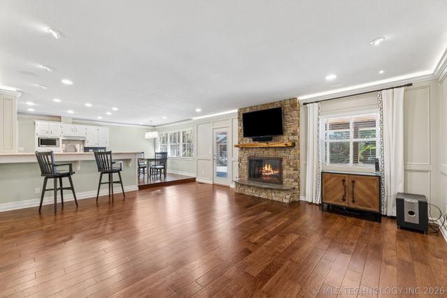 9905 S Maplewood Avenue, Tulsa, OK 74137