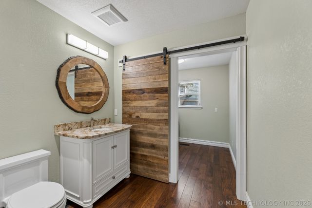 9905 S Maplewood Avenue, Tulsa, OK 74137