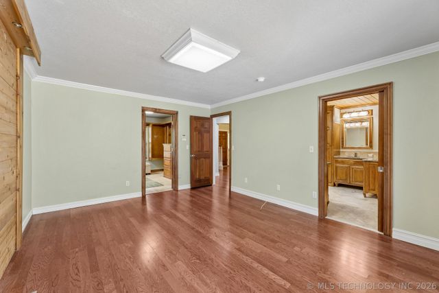 9905 S Maplewood Avenue, Tulsa, OK 74137
