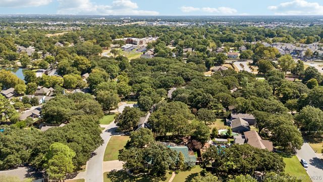 9905 S Maplewood Avenue, Tulsa, OK 74137