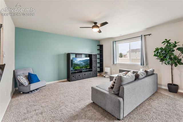 7478 Benecia Drive, Fountain, CO 80817
