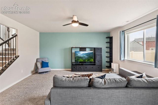 7478 Benecia Drive, Fountain, CO 80817