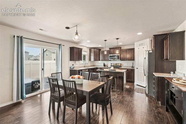 7478 Benecia Drive, Fountain, CO 80817