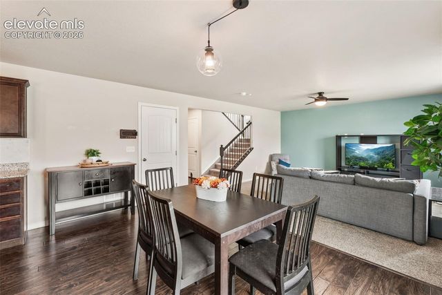 7478 Benecia Drive, Fountain, CO 80817
