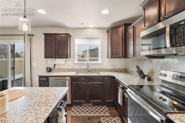 7478 Benecia Drive, Fountain, CO 80817